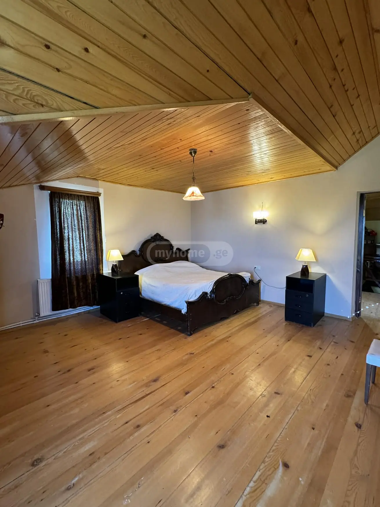 For Rent 10+ Room Country House Betaniashi, 2 of 12