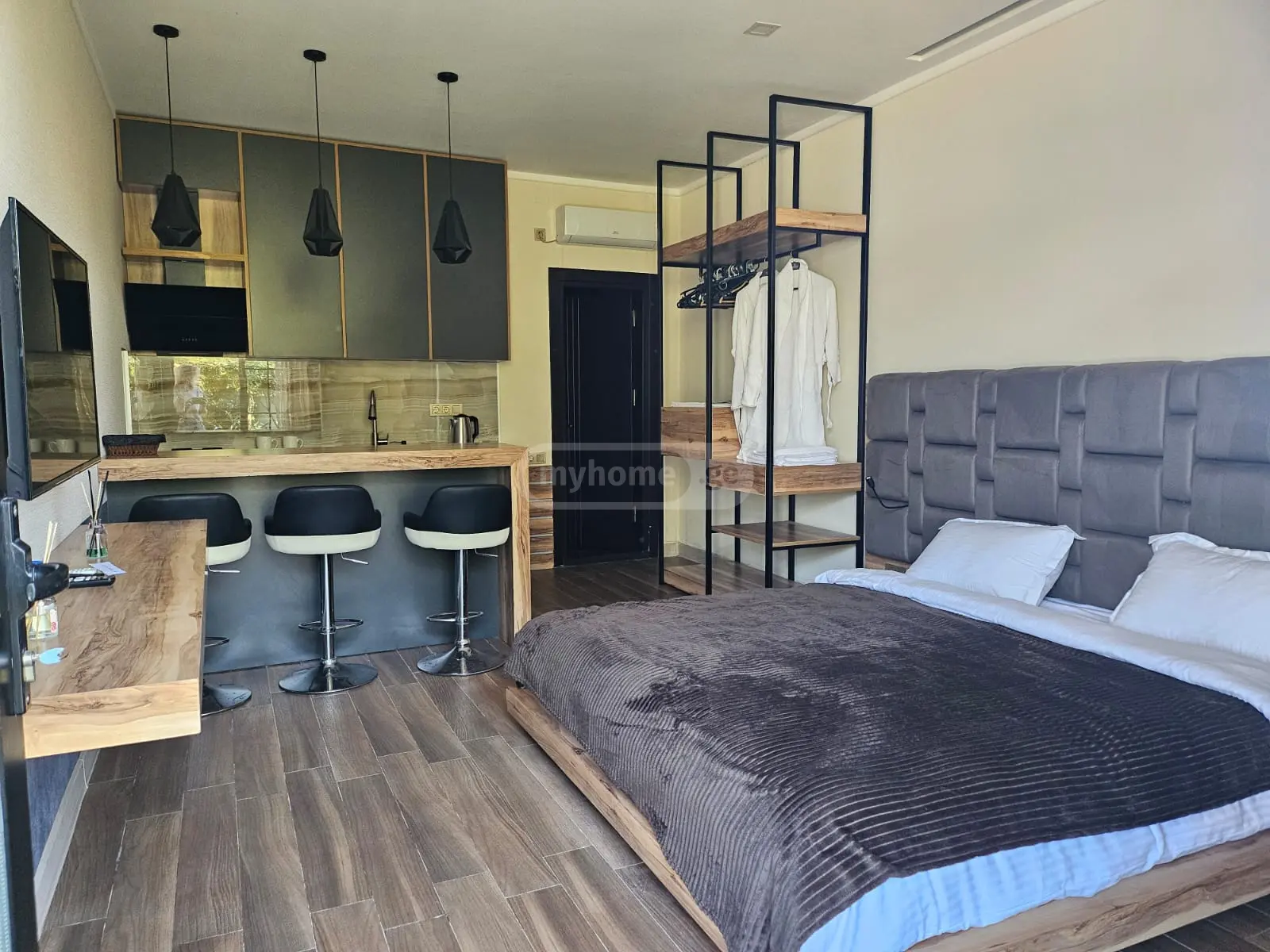 Daily Rent 5 Room Country House view 15