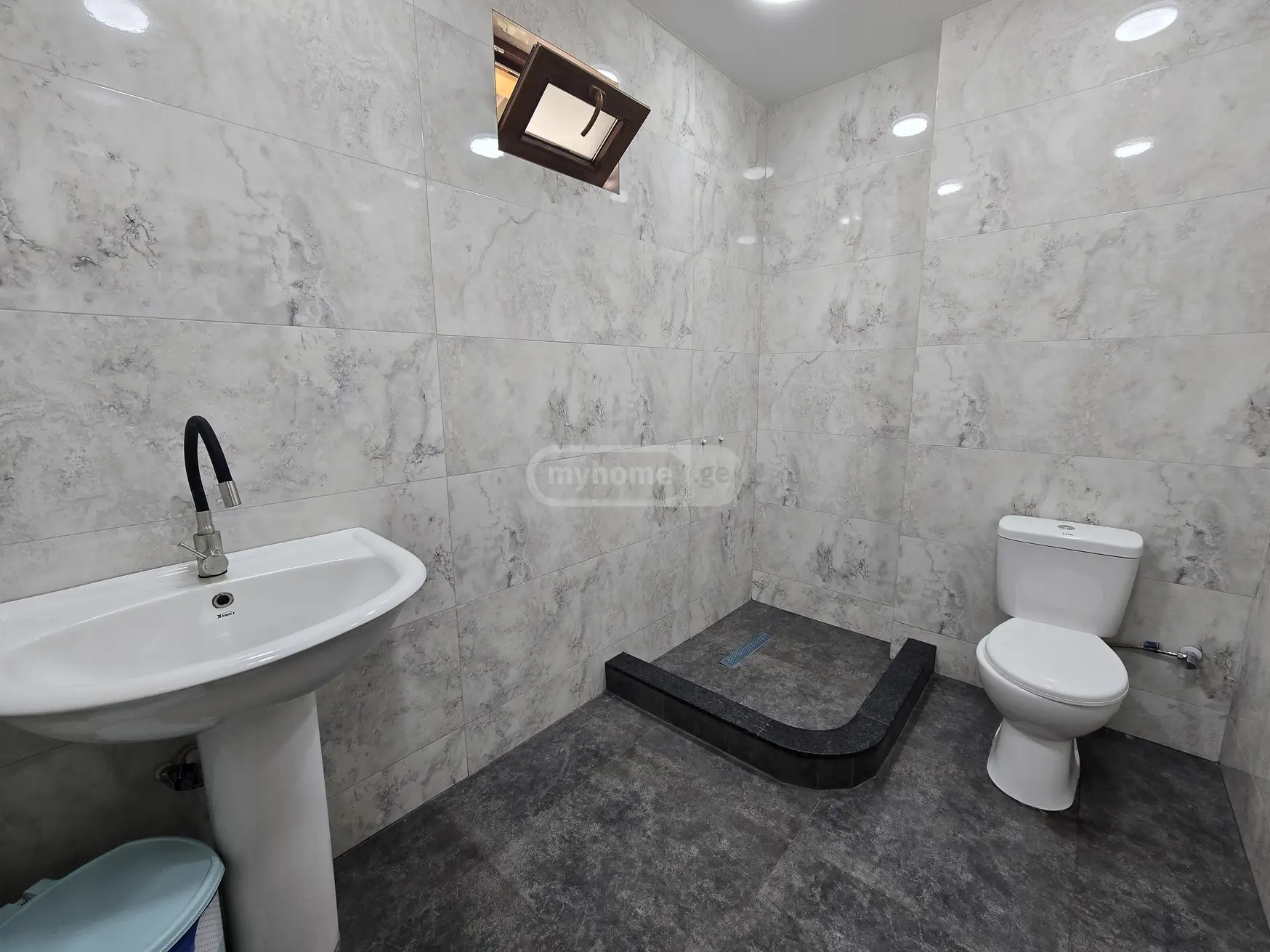 For Rent Universaluri Commercial Space Kutaisshi view 3