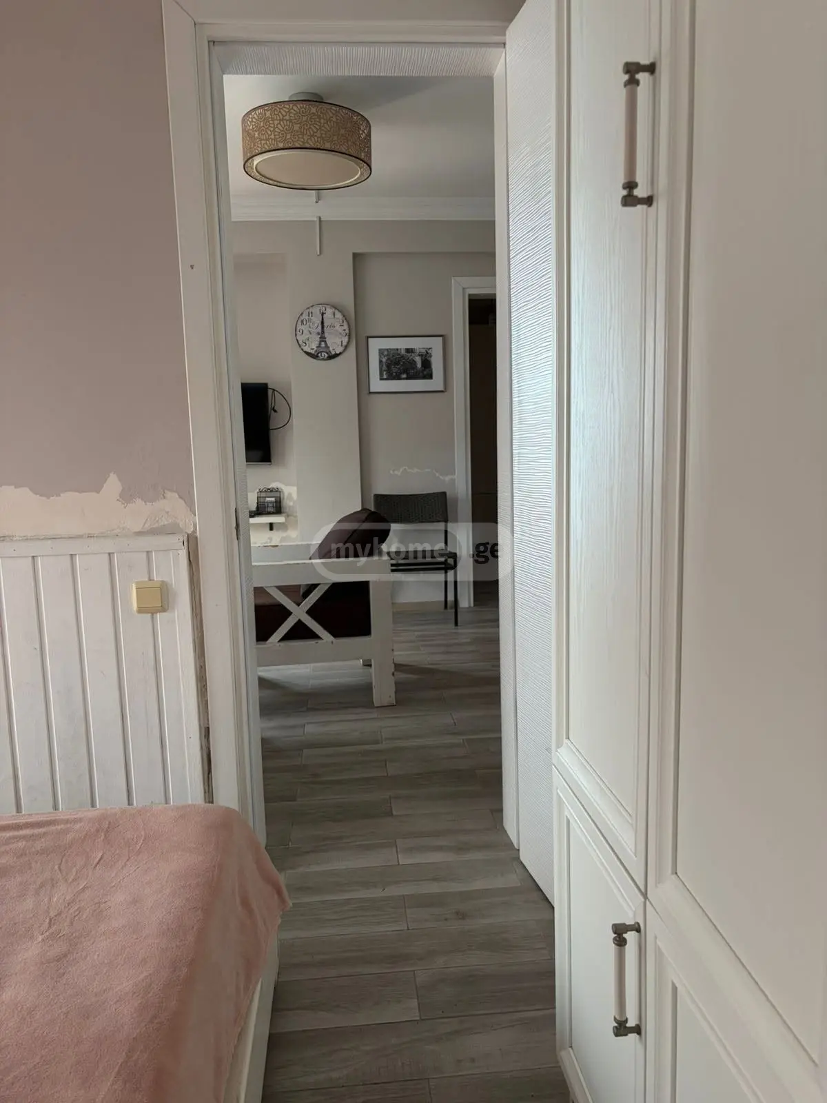 For Sale 3 Room Apartment Khelvachauris Munitsipalitetshi view 10