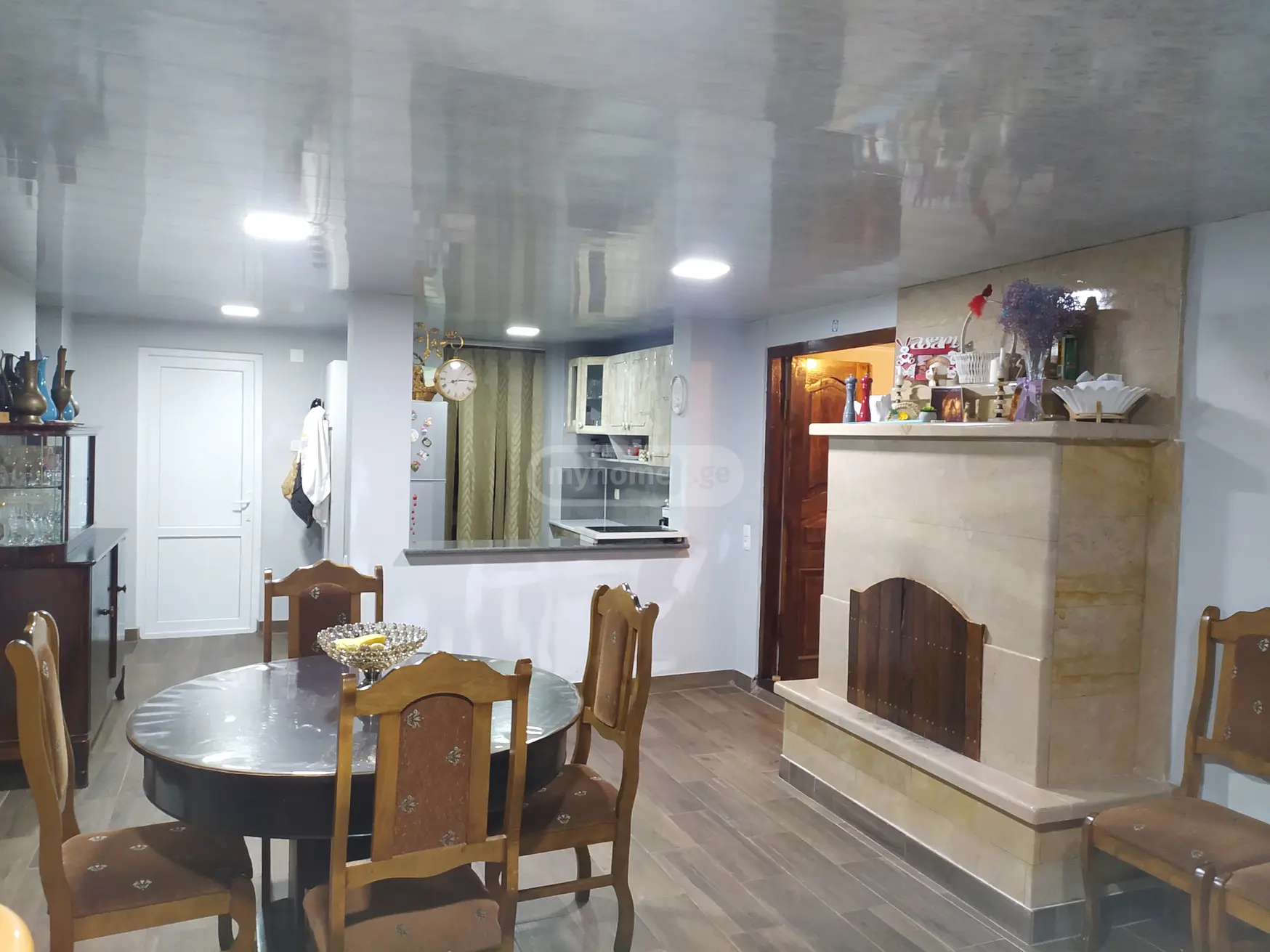 For Sale 6 Room Private House Kutaisshi view 11