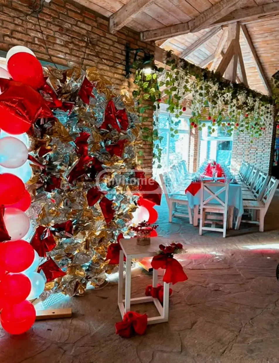 Daily Rent 2 Room Country House Zahesshi, 7 of 12