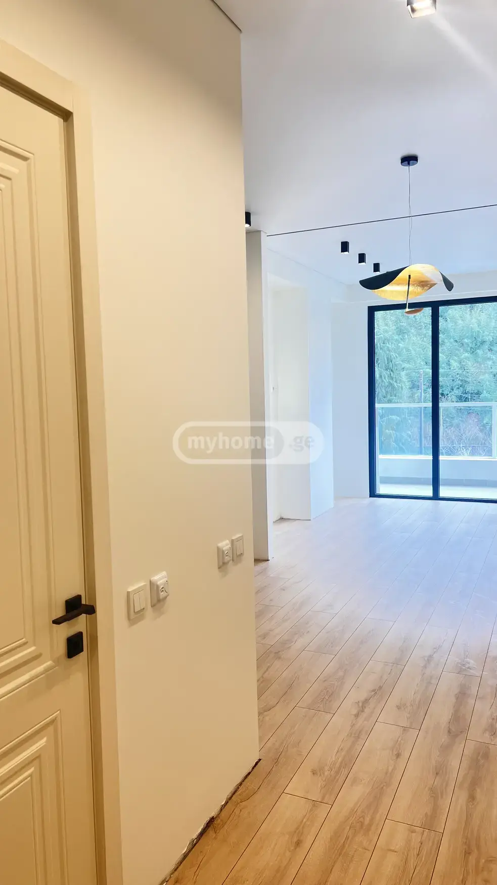 For Sale 1 Room Apartment Kobuletis Munitsipalitetshi view 10