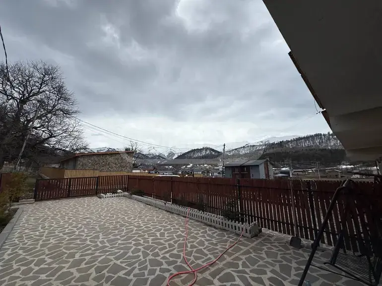 For Sale 6 Room Country House Sop. Dighomshi view 7