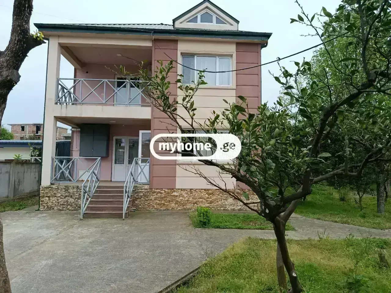 For Rent 6 Room Private House view 1