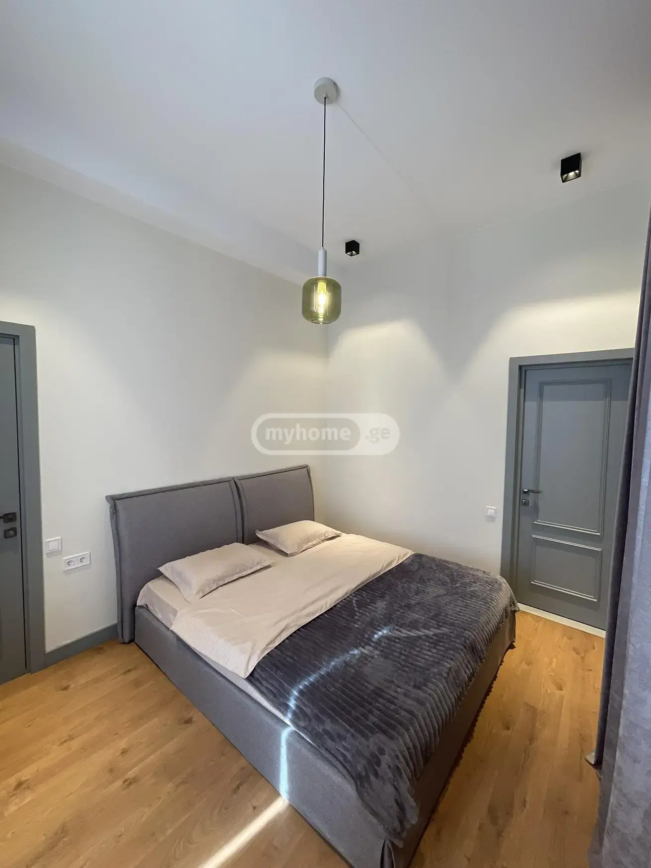 Daily Rent 4 Room Country House Mtskhetis Munitsipalitetshi view 40