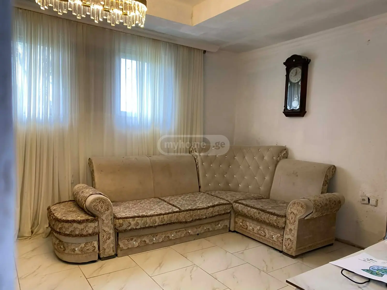 For Sale 5 Room Private House Gardabnis Munitsipalitetshi view 5