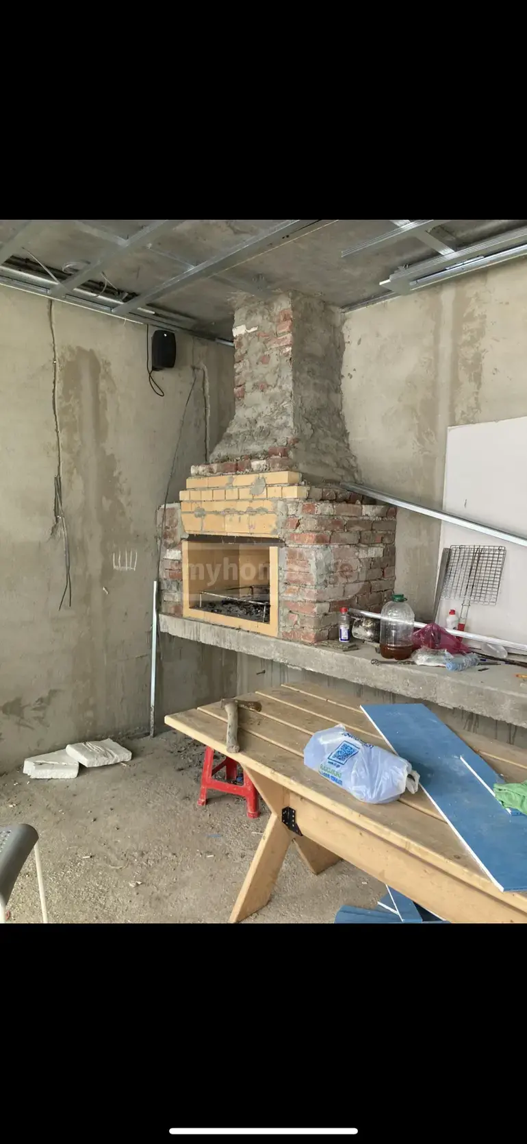 5 Room Summer Cottage For Sale view 22