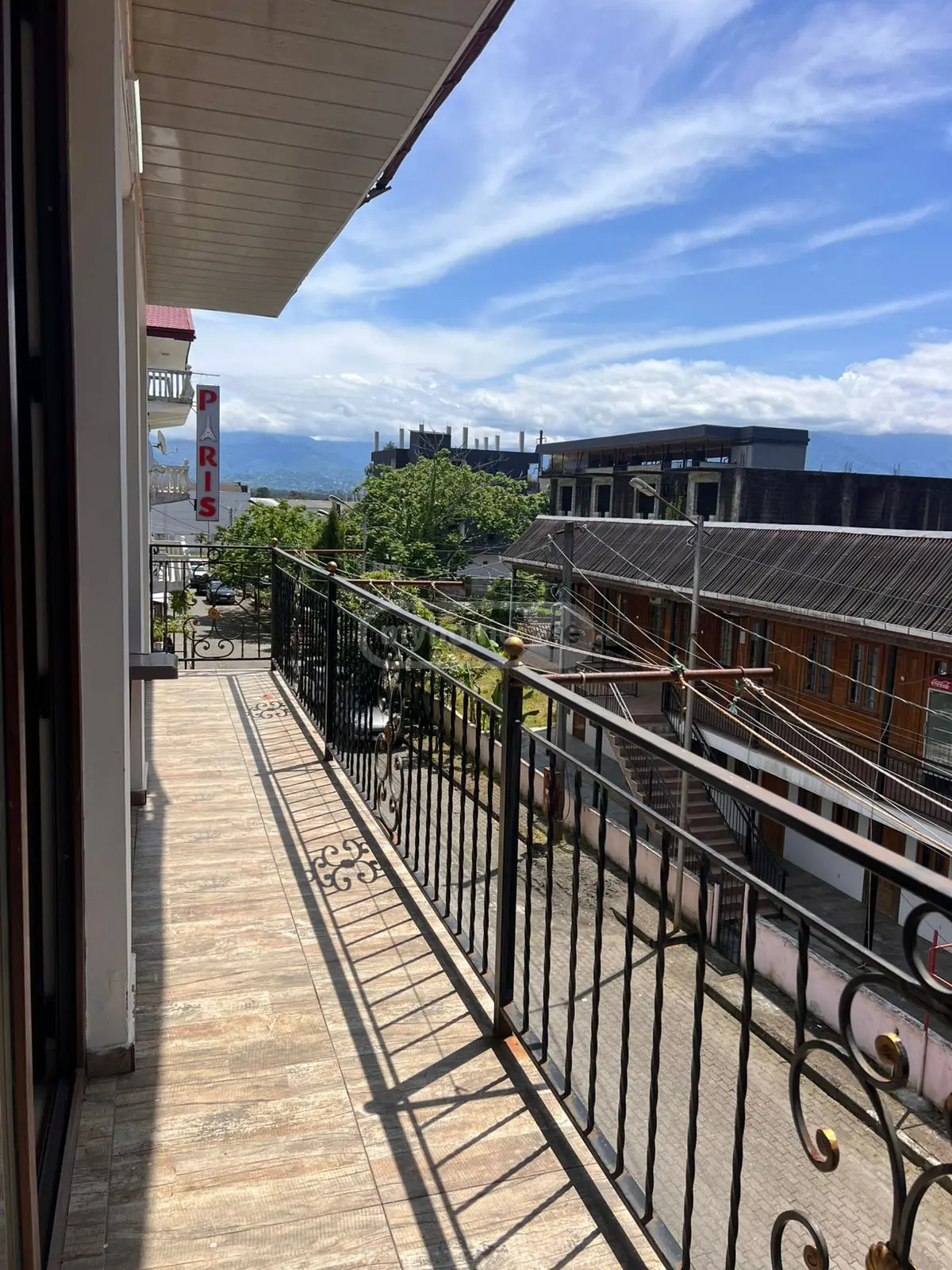 Daily Rent 10+ Room Sastumro Kobuletshi view 7