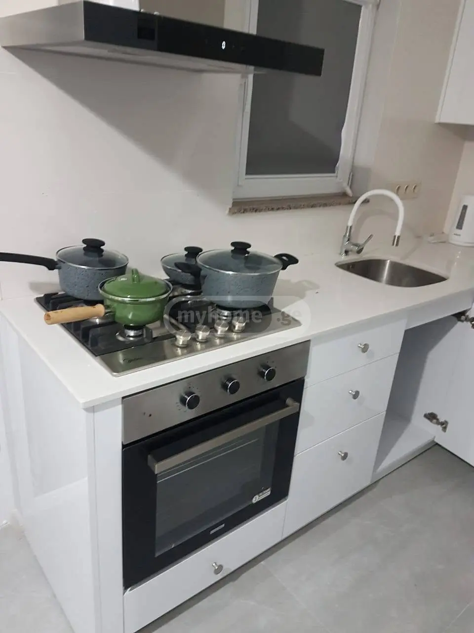 For Rent 3 Room Private House view 3
