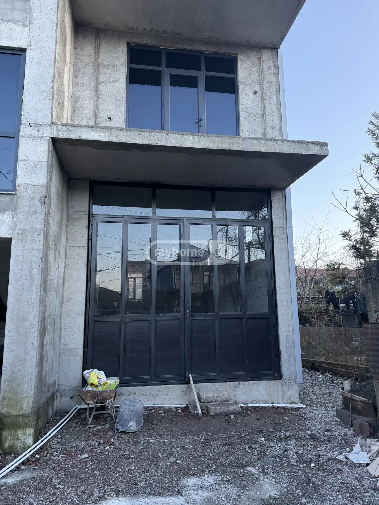 For Rent Universaluri Commercial Space Kobuletshi view 6