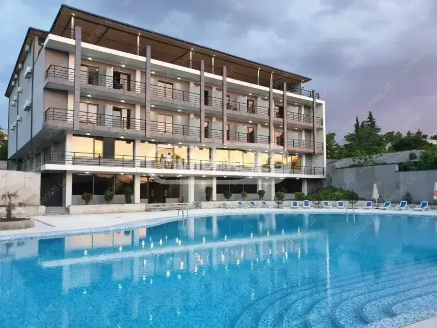 For Sale 10+ Room Sastumro Telavshi view 14