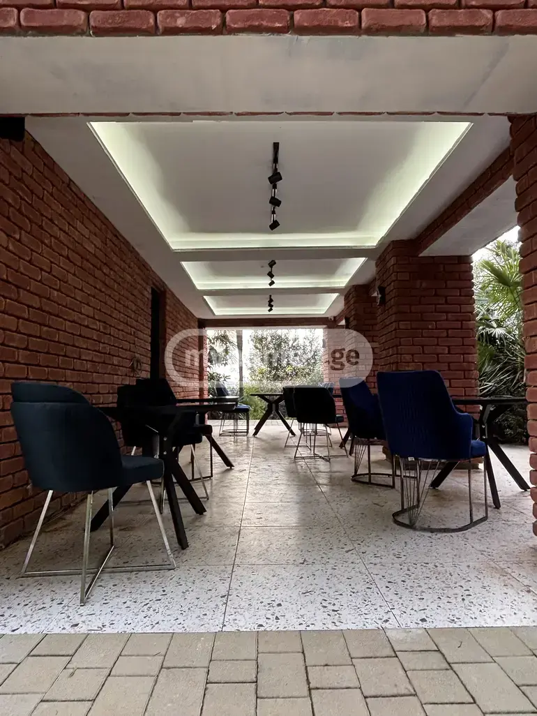 Daily Rent 10+ Room Private House In Batumi view 4