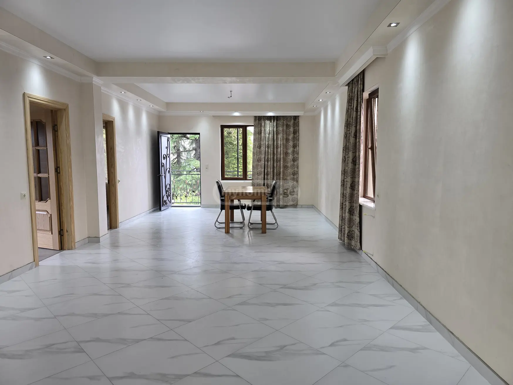 For Rent Universaluri Commercial Space Kutaisshi view 1