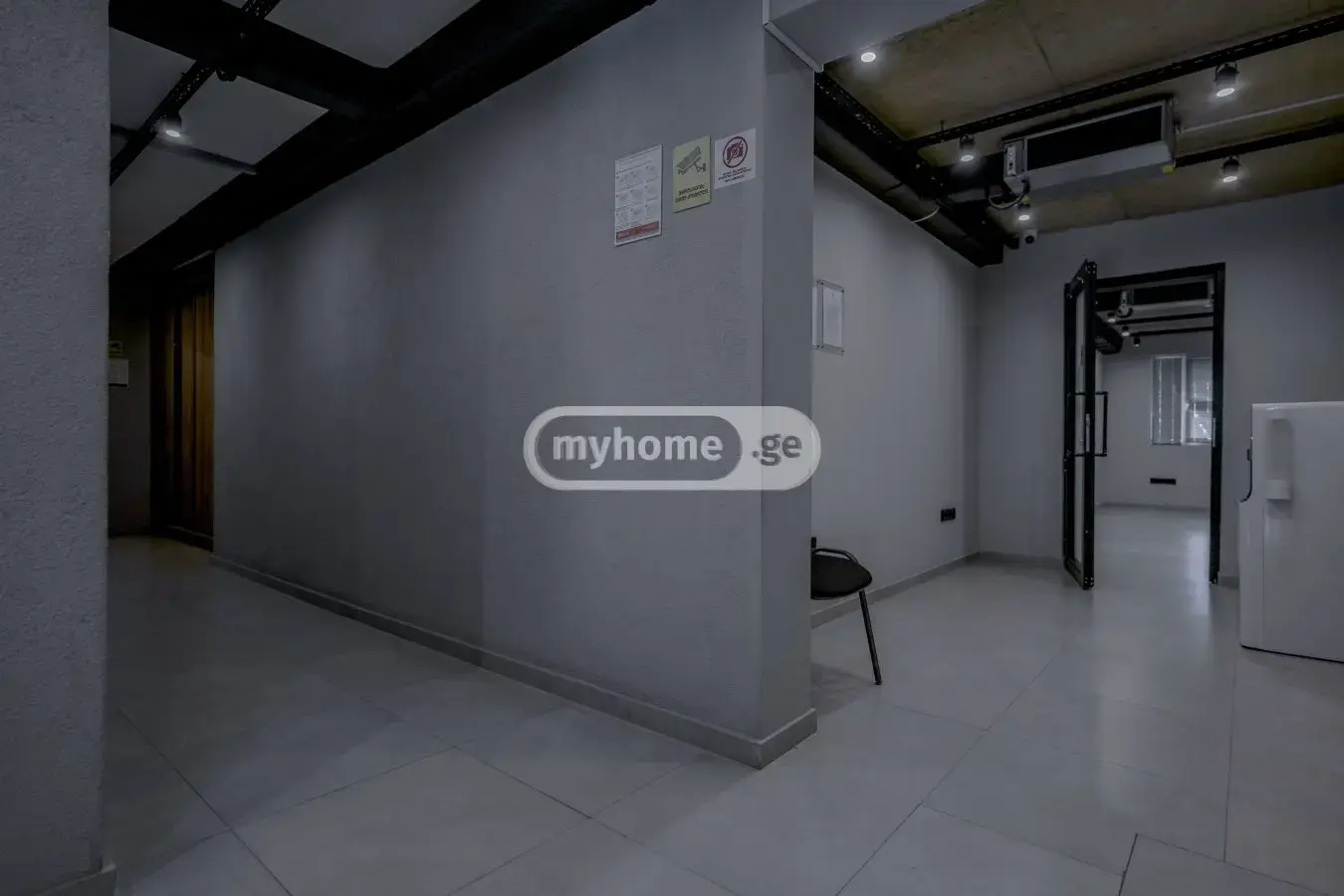 For Sale Universaluri Commercial Space In Batumi view 9