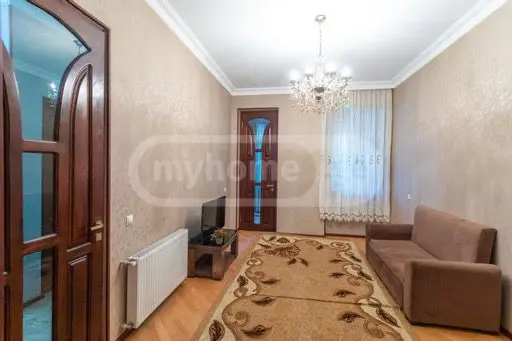 For Sale 3 Room Apartment Kutaisshi view 6