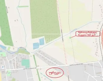 Продажа Земля / участок в Ozurgetis Munitsipalitetshi view 3