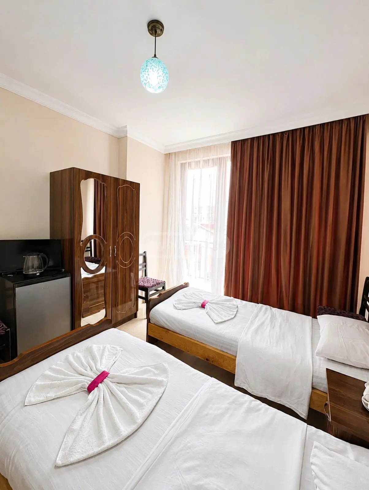 Daily Rent 10+ Room Sastumro Kobuletshi view 3