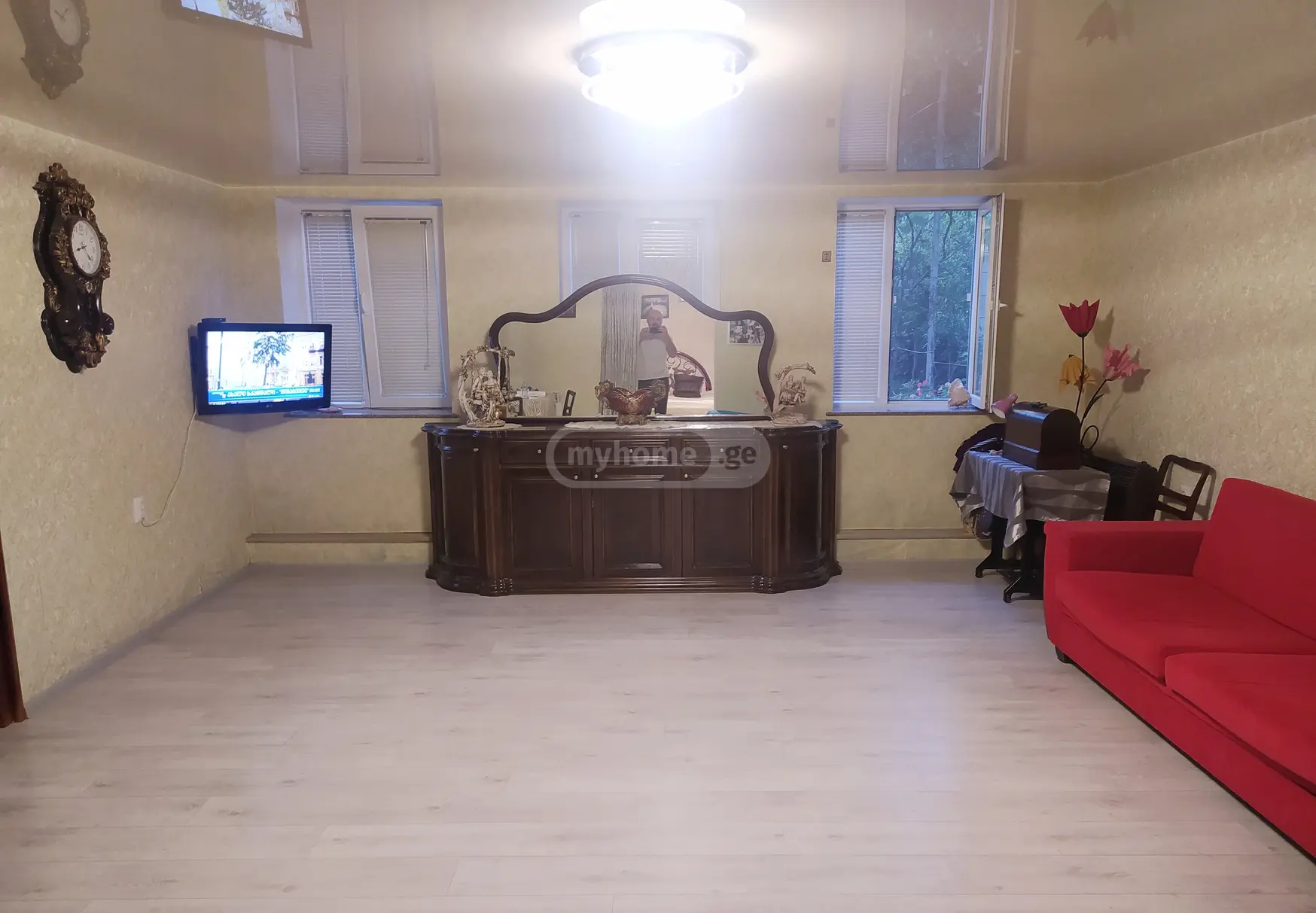 For Sale 6 Room Private House Kutaisshi view 14