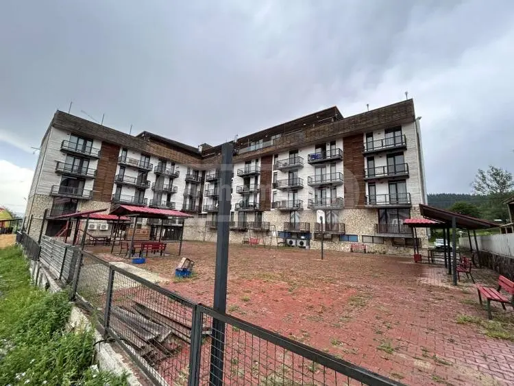 For Sale Universaluri Commercial Space Bakurianshi view 6