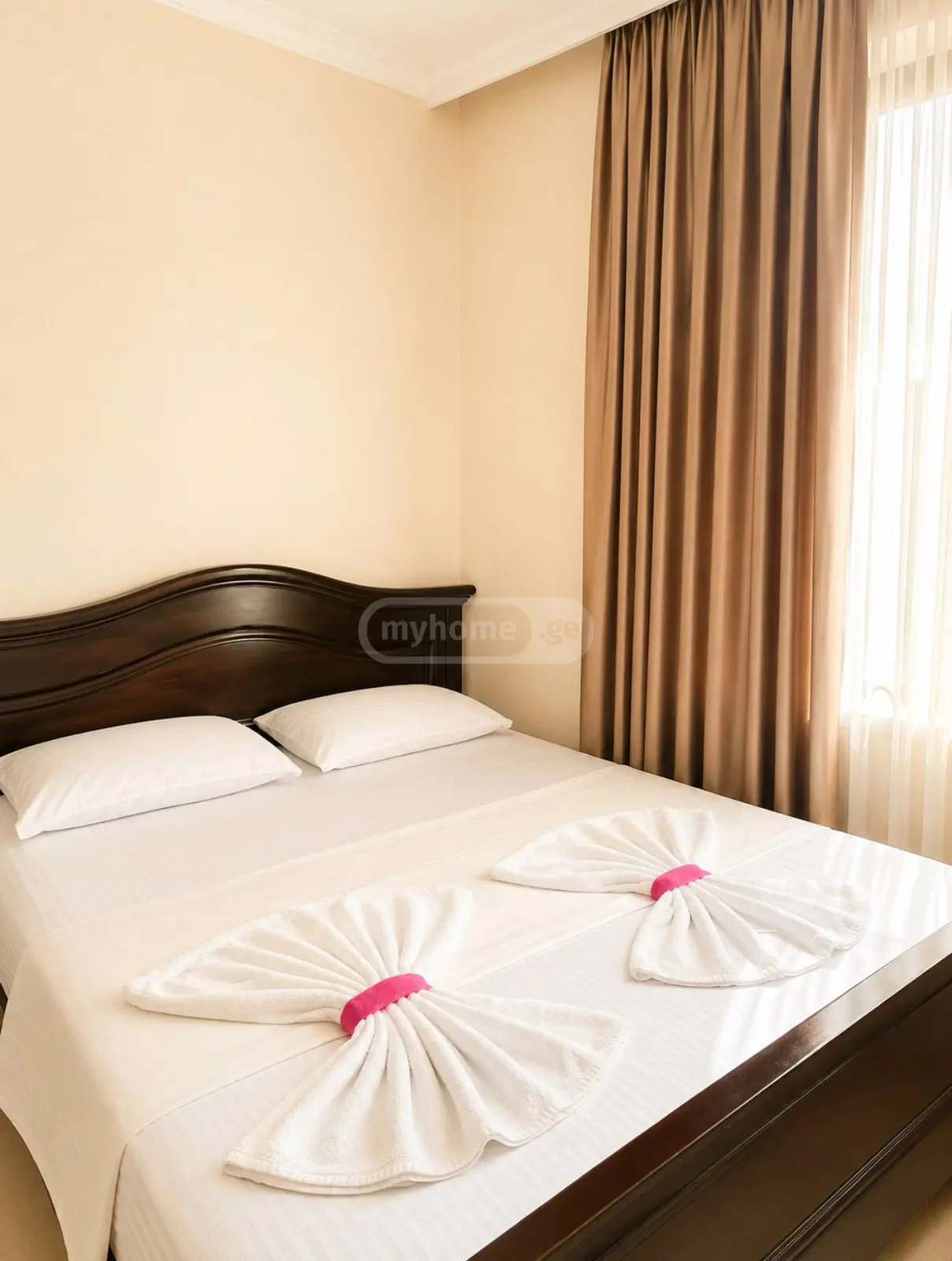 Daily Rent 10+ Room Sastumro Kobuletshi view 11