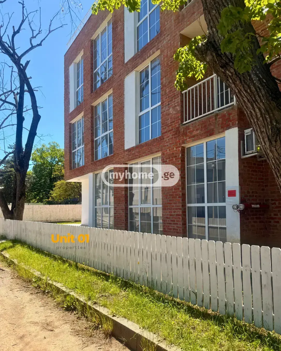 For Rent 10+ Room Sastumro In Gldani view 14