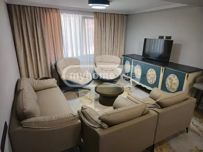 Daily Rent 10+ Room Private House In Batumi view 1