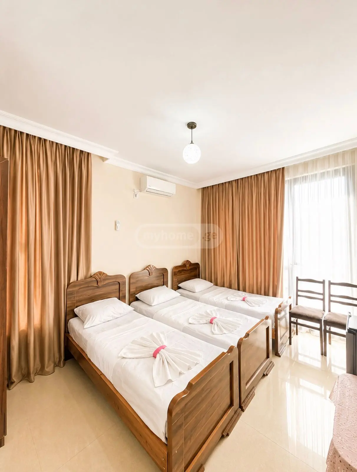 Daily Rent 10+ Room Sastumro Kobuletshi view 15