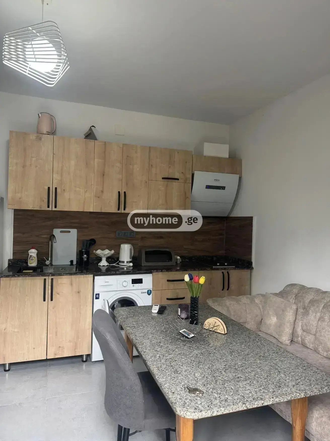 For Rent 2 Room Private House view 2
