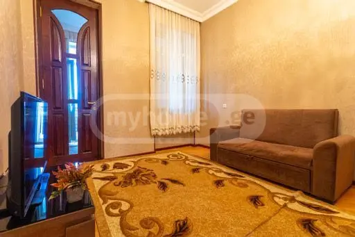 For Sale 3 Room Apartment Kutaisshi view 11