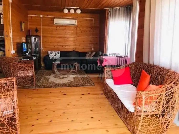 4 Room Summer Cottage For Rent. Mtatsminda view 16
