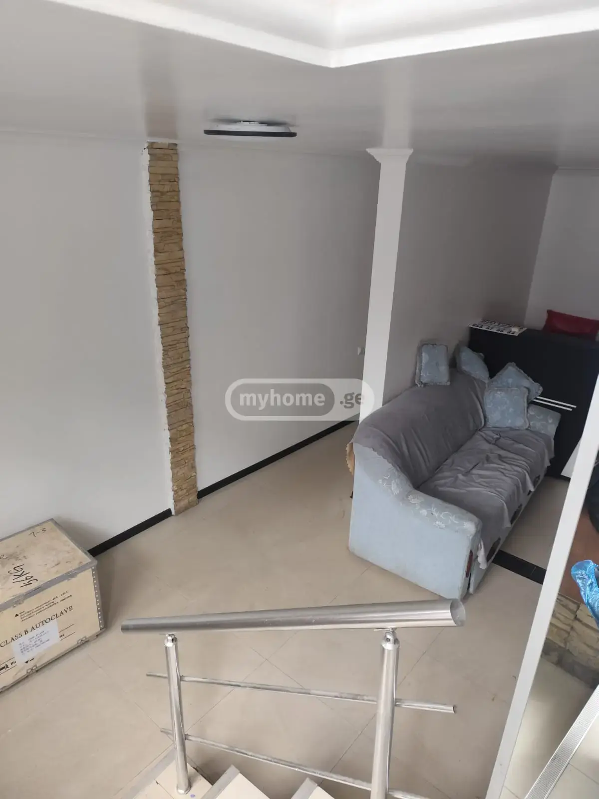 For Sale Universaluri Commercial Space In Batumi view 4