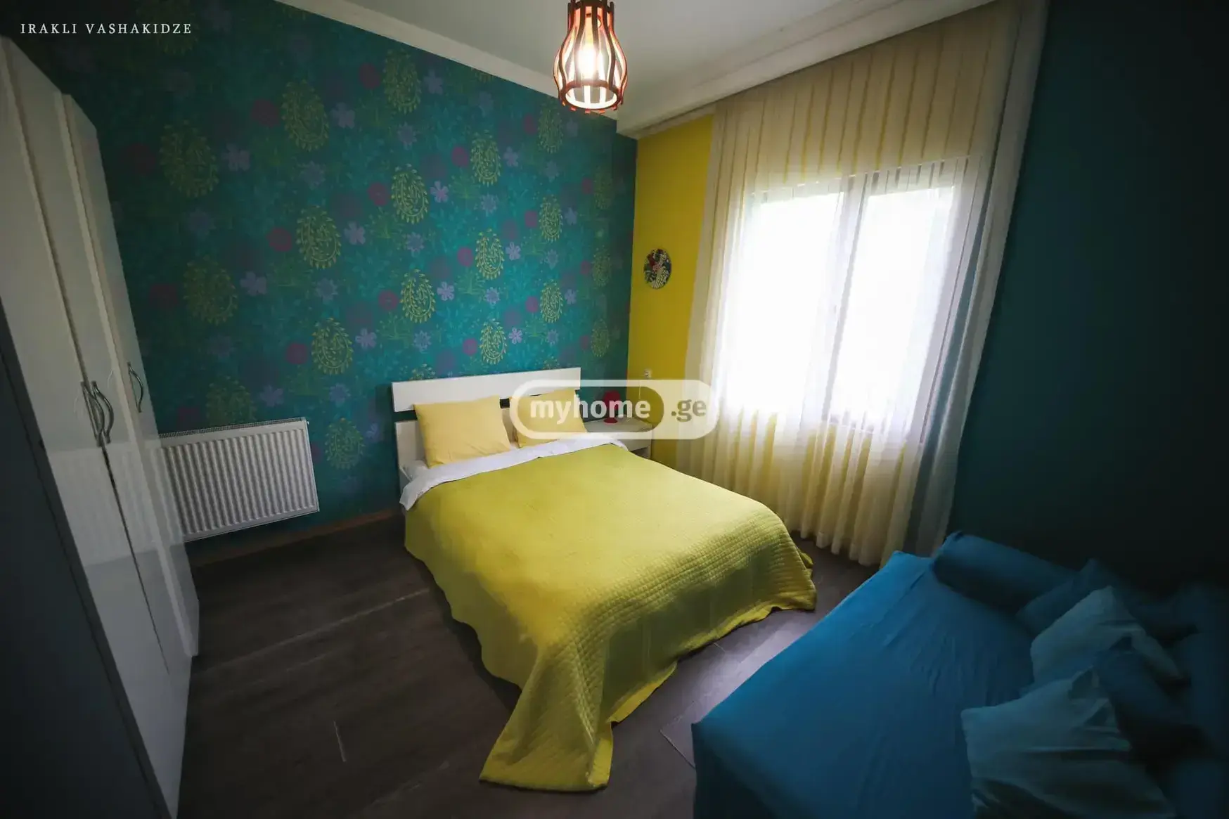 იყიდება 4-ოთახი აგარაკი Baghdatshiში view 27