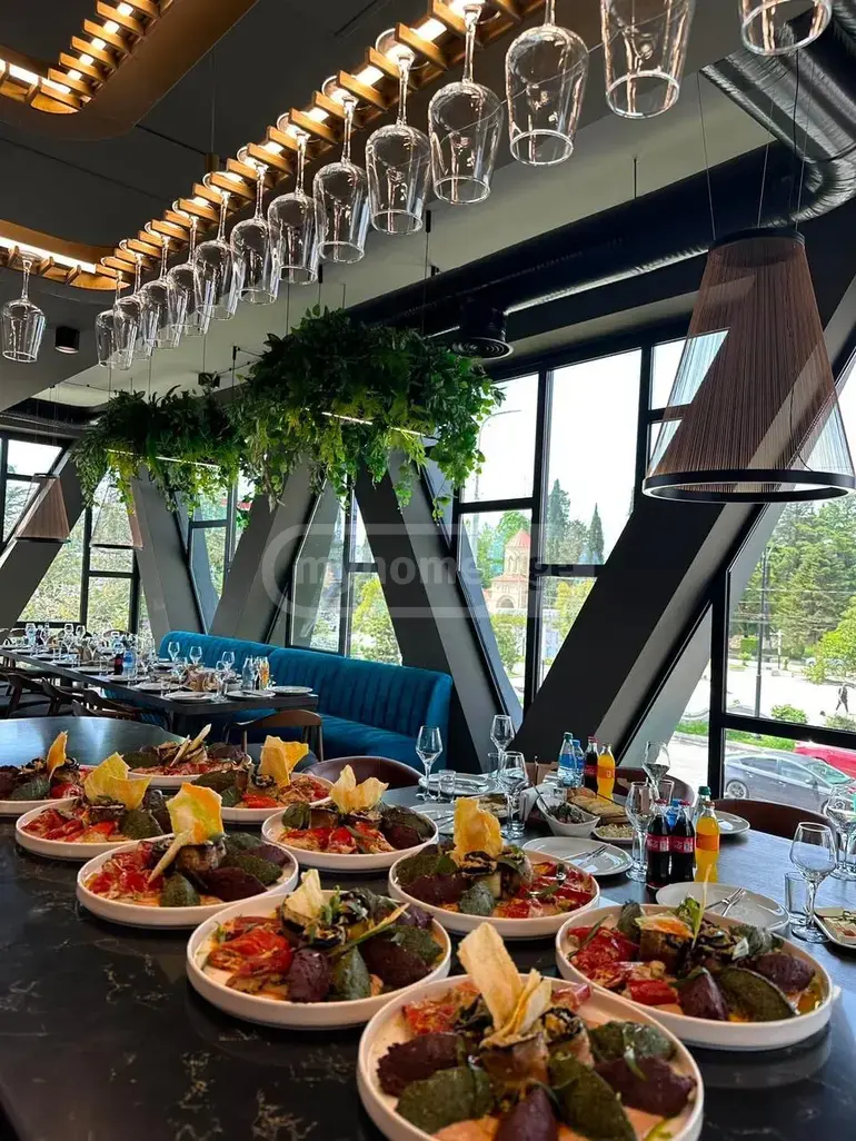 For Sale Kvebis Obiekti Commercial Space Samtrediashi view 6