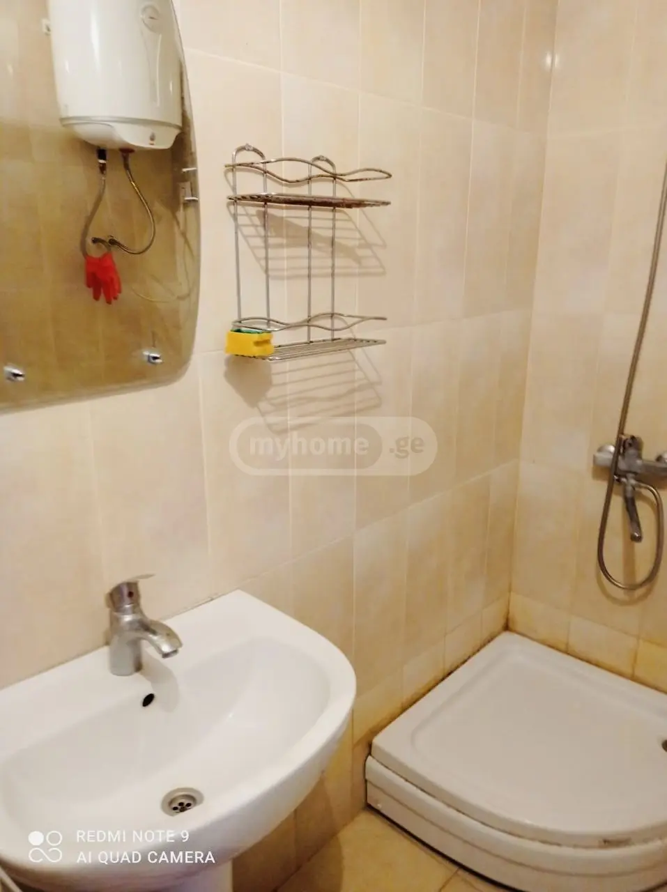 Daily Rent 2 Room Apartment Ozurgetis Munitsipalitetshi view 11