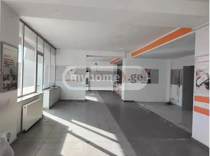 For Sale Universaluri Commercial Space Lagodekhshi view 6