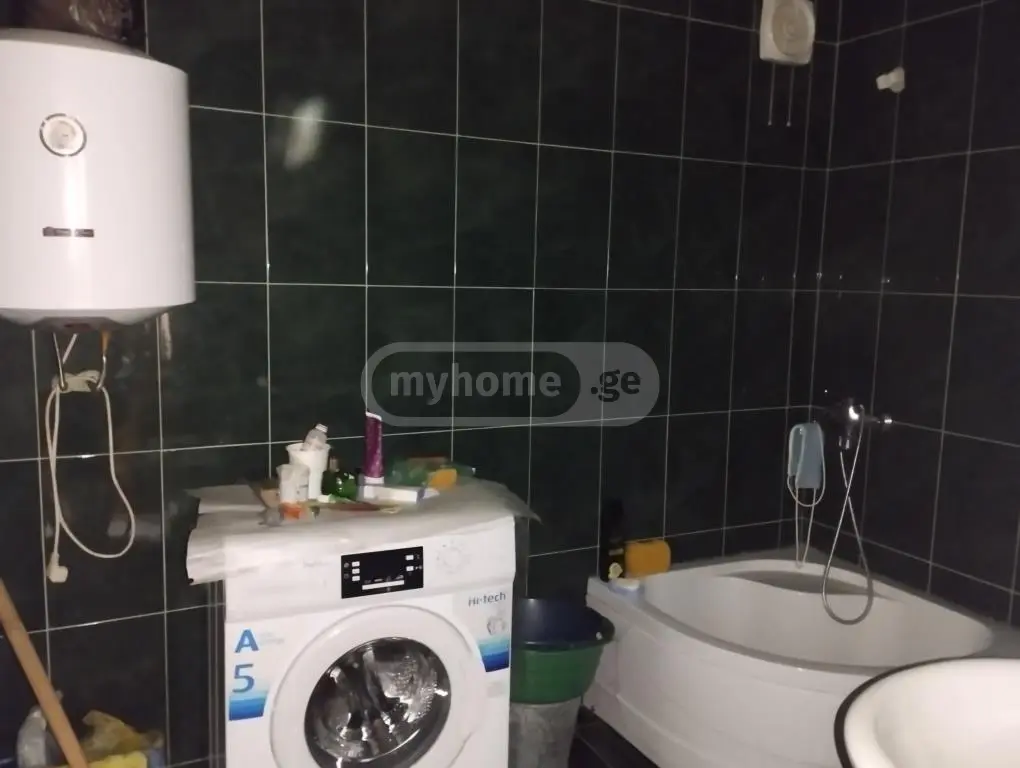 For Sale 3 Room Apartment Borjomshi view 6