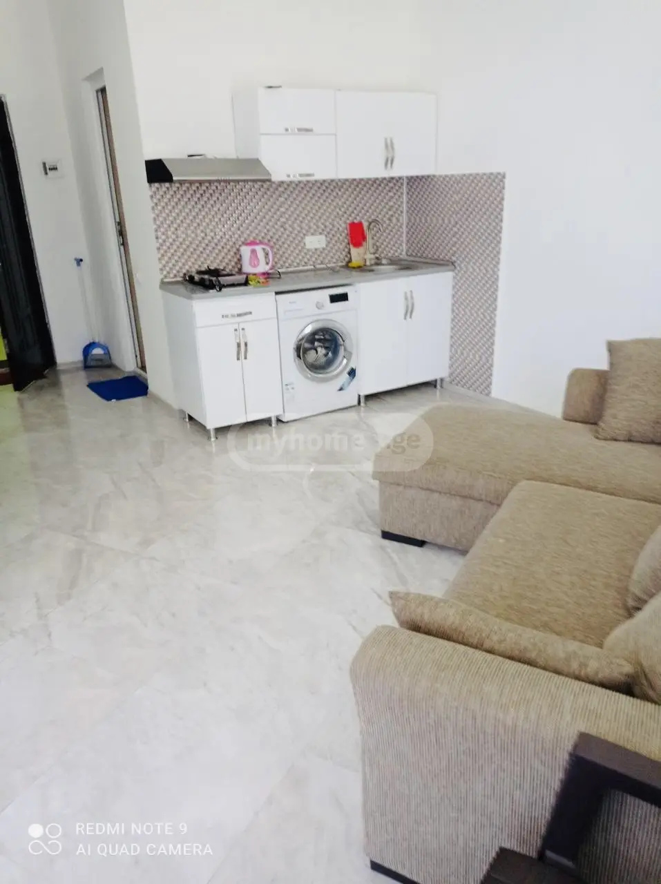 Daily Rent 2 Room Sastumro Ozurgetis Munitsipalitetshi view 6