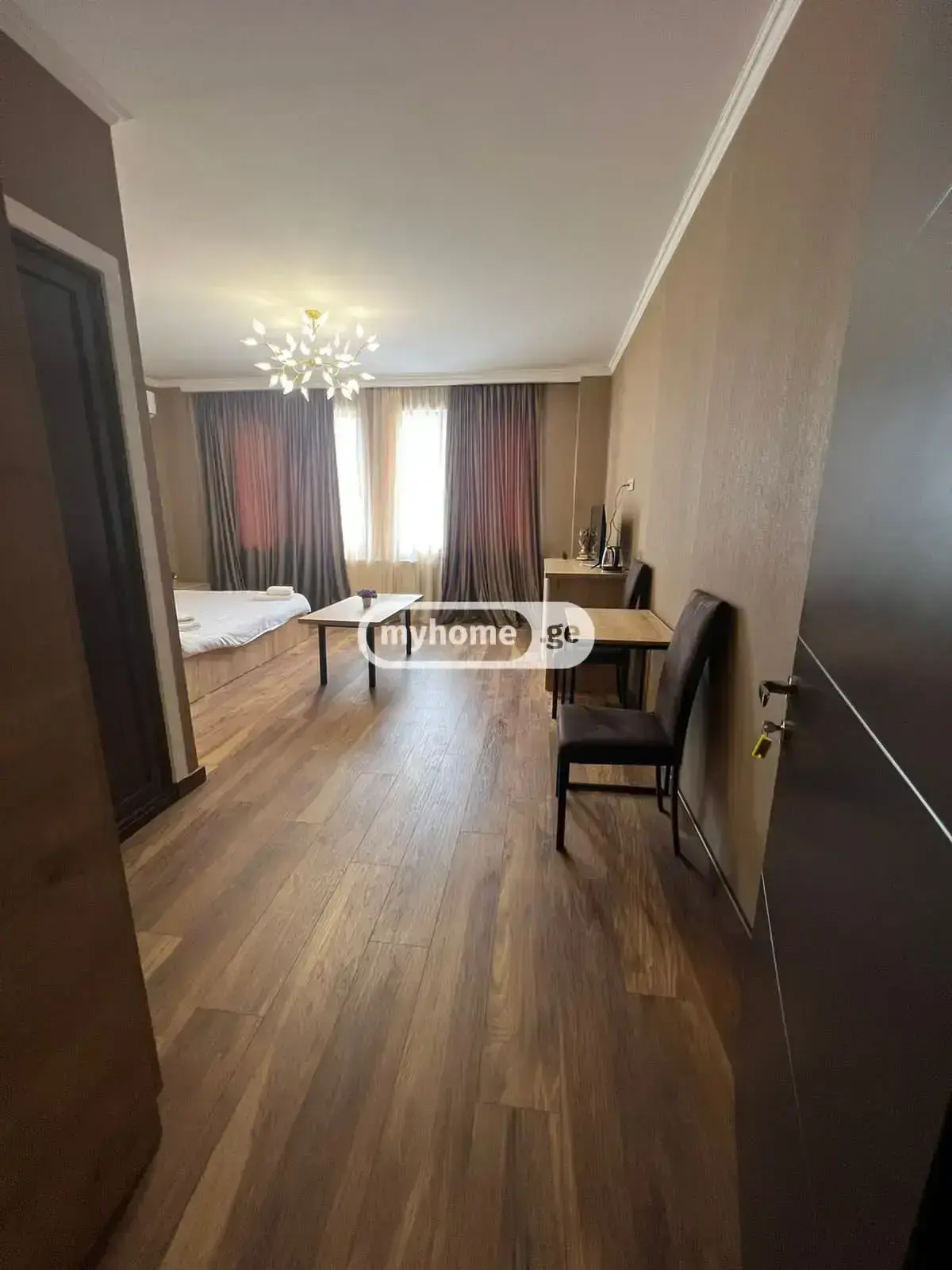 Аренда 8-комната Sastumro view 19