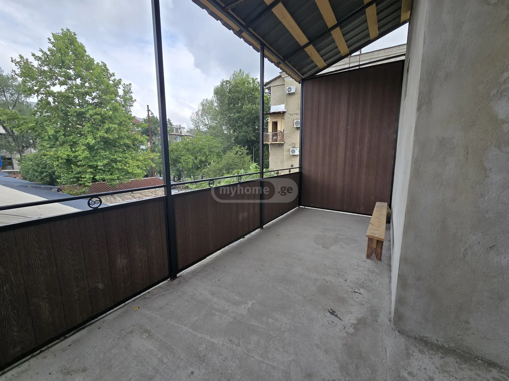 For Rent Universaluri Commercial Space Kutaisshi view 10
