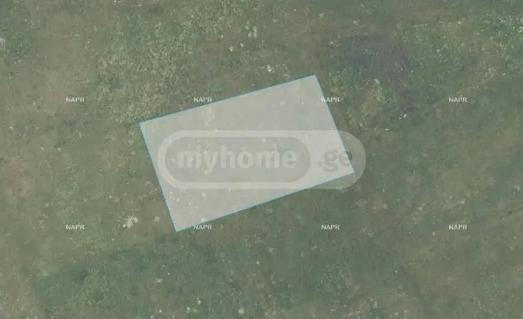 For Sale Sainvestitsio Land Plot Tetritsqaroshi view 1