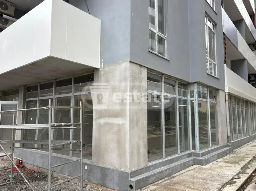 For Rent Universaluri Commercial Space In Batumi view 1