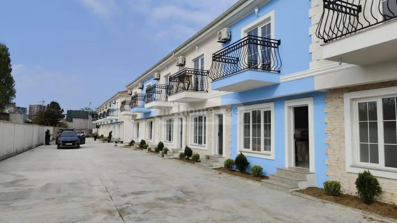 For Rent 3 Room Private House view 1