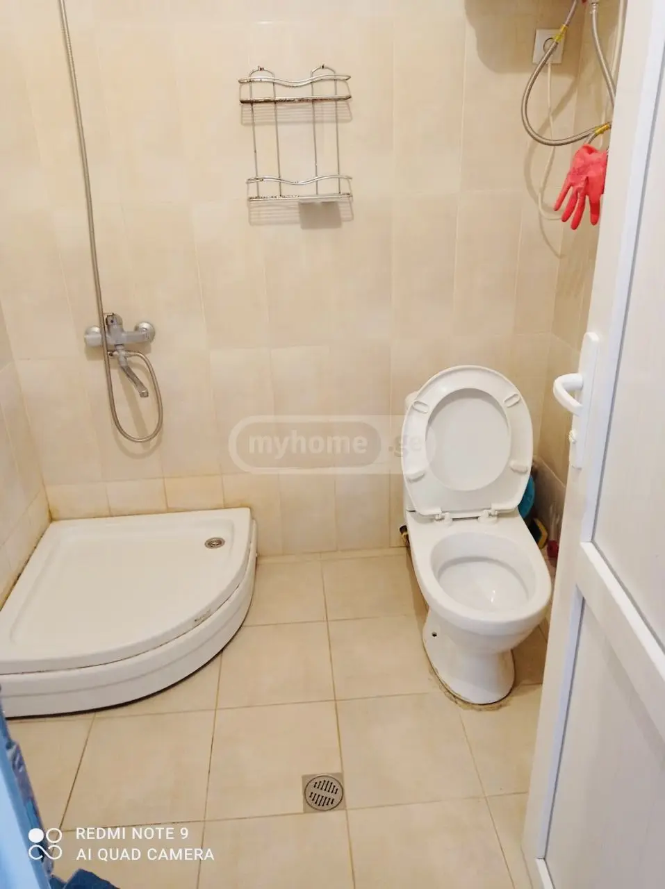Daily Rent 2 Room Sastumro Ozurgetis Munitsipalitetshi view 10