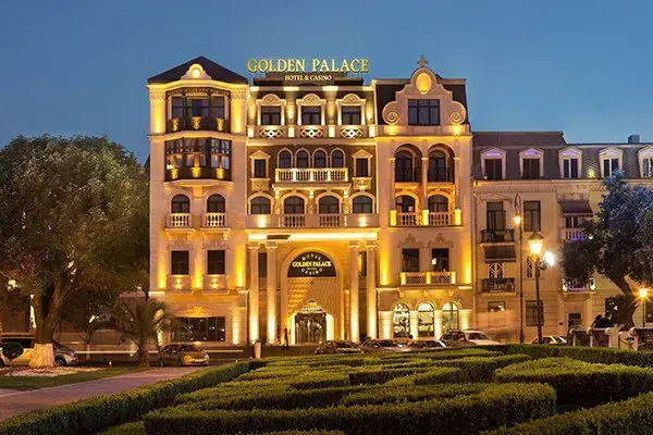 building
