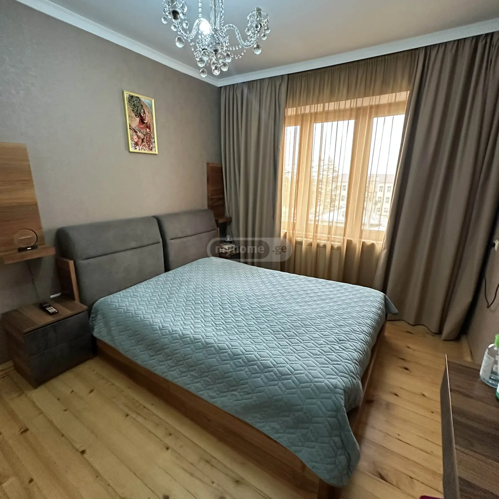 Продажа 3-комната Квартира в Zugdidshi view 5