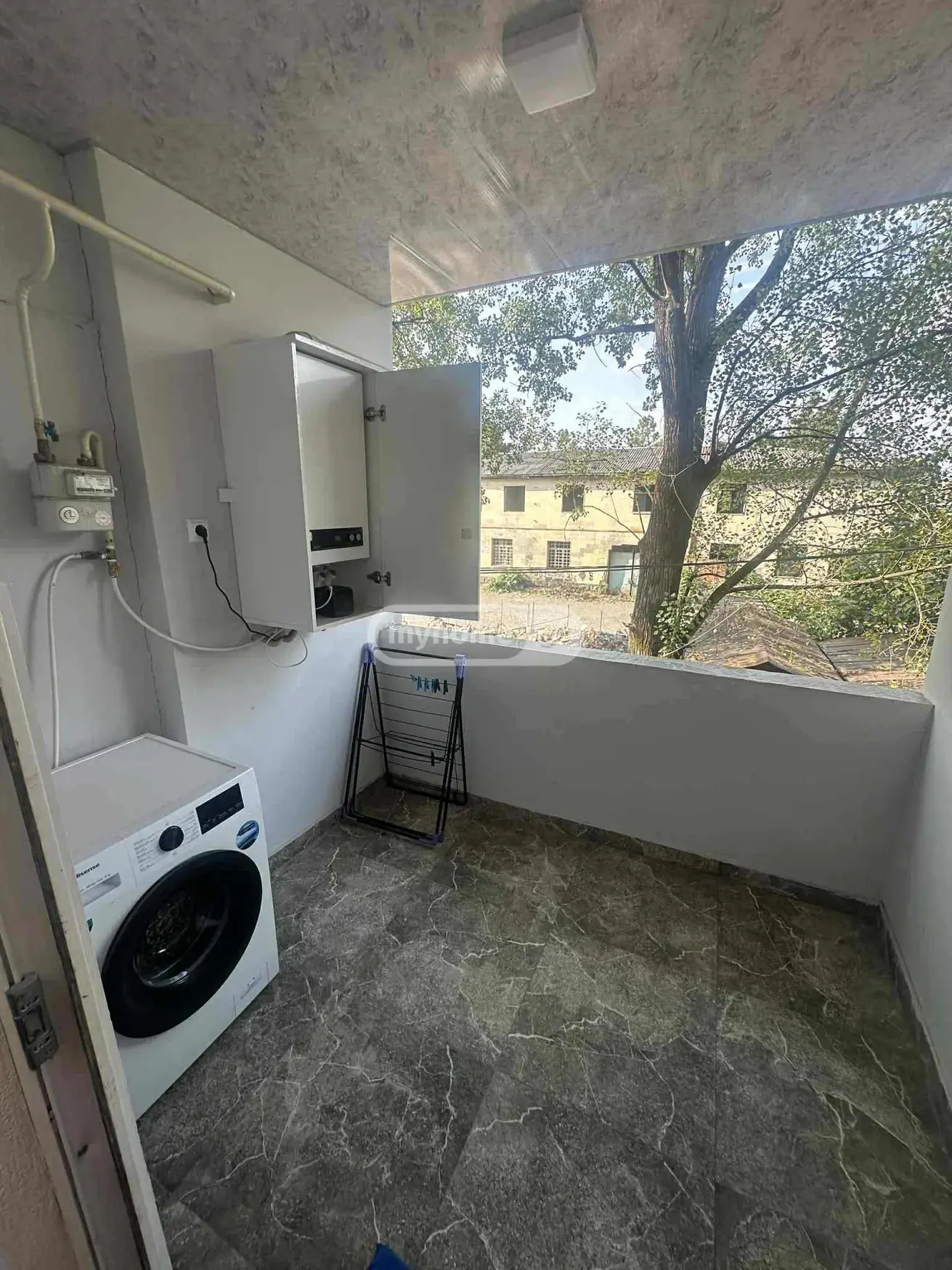 For Rent 2 Room Apartment Kutaisshi view 9