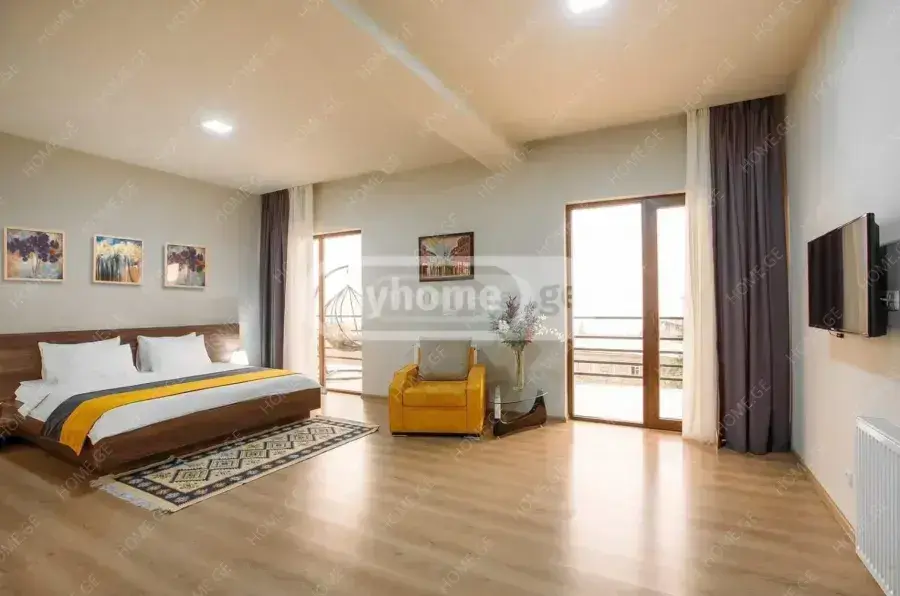 For Sale 10+ Room Sastumro Telavshi view 10