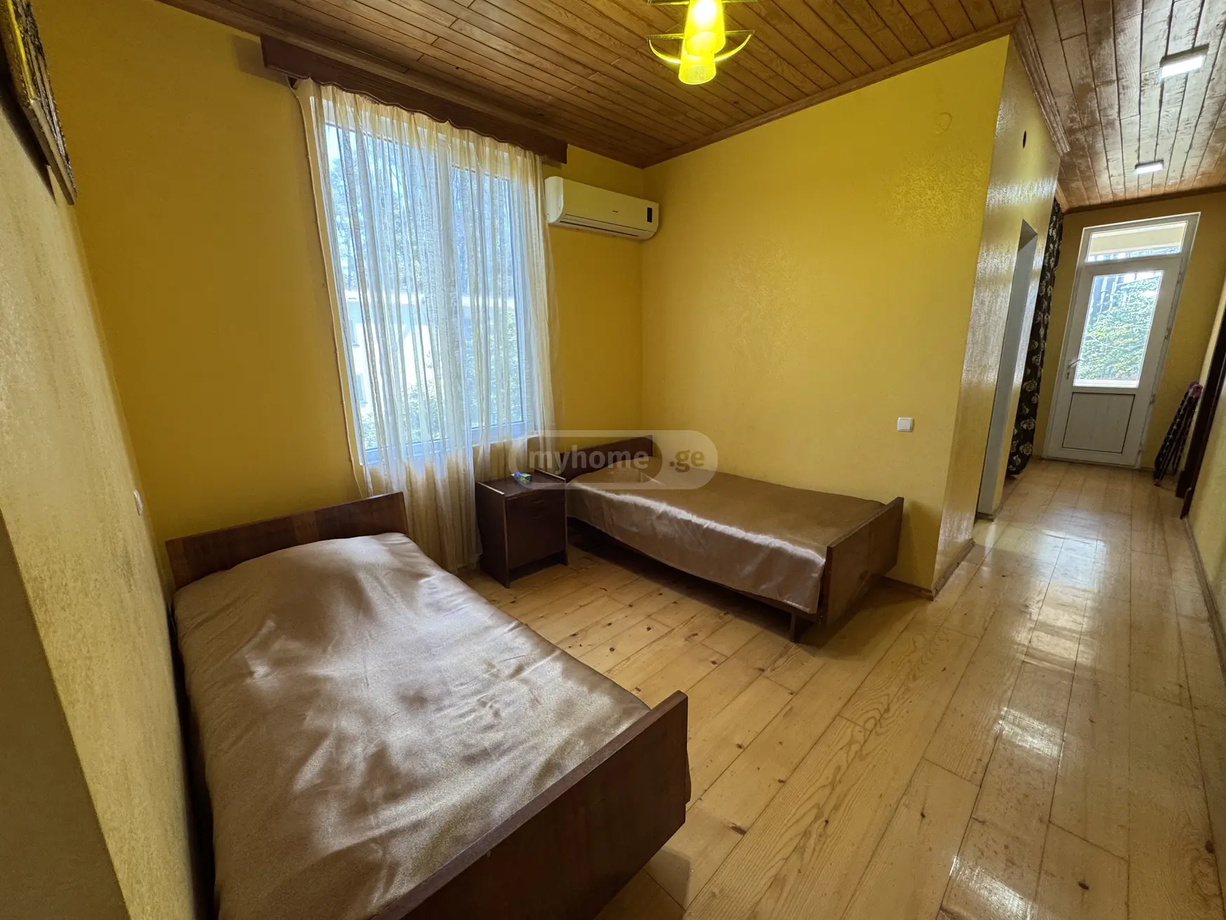 Daily Rent 7 Room Private House Lanchkhutis Munitsipalitetshi view 13