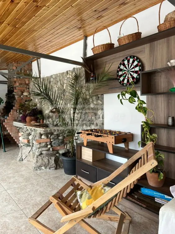 Daily Rent 3 Room Private House, 5 of 9